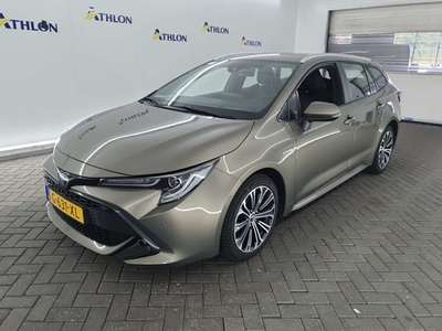 Toyota Corolla touring 2.0 HYBRID BUSINESS INTRO 5D 135KW, 2020