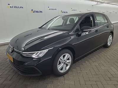 Volkswagen Golf 1.0 TSI 81KW LIFE 5D, 2021