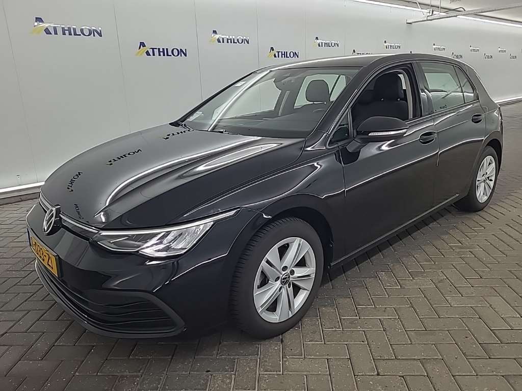 Volkswagen Golf 1.0 TSI 81KW LIFE 5D, 2021