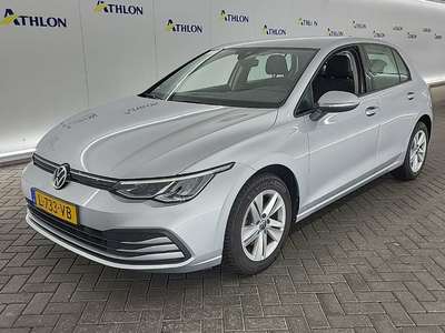 Volkswagen Golf 1.0 TSI 81KW LIFE 5D, 2021