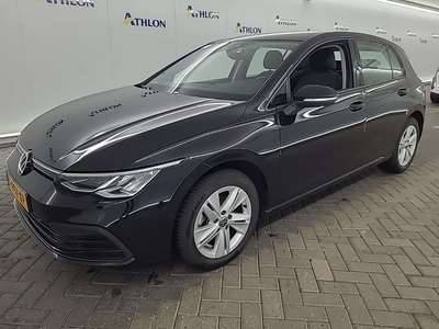 Volkswagen Golf 1.0 TSI 81KW LIFE 5D, 2021