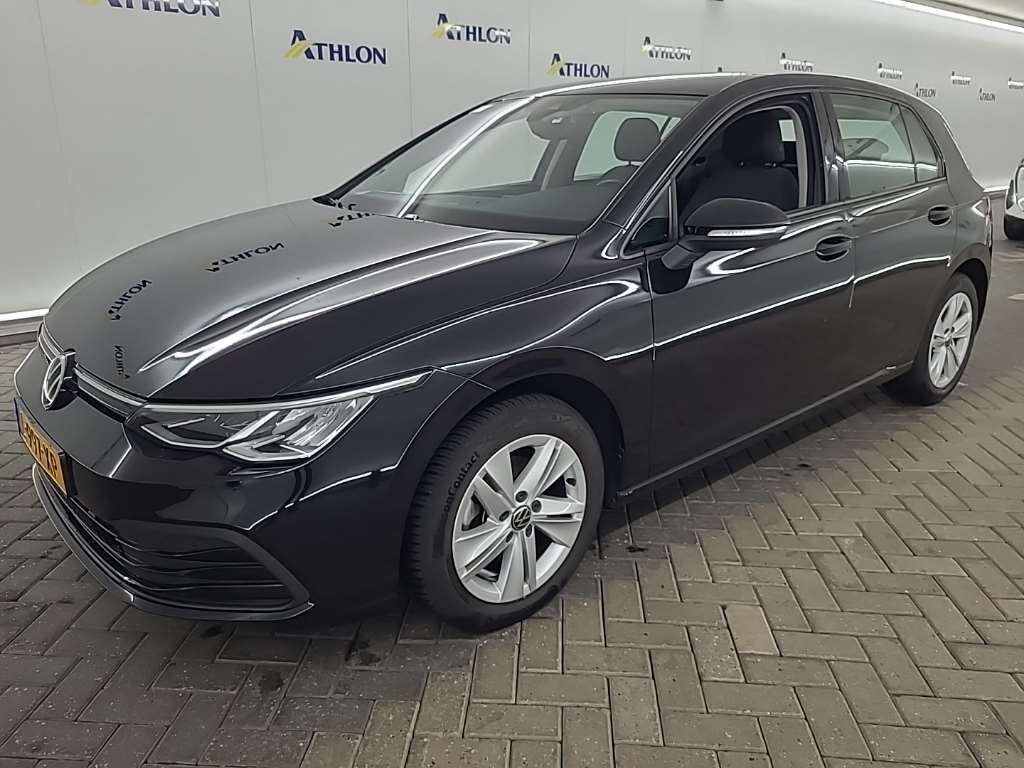 Volkswagen Golf 1.0 TSI 81KW LIFE 5D, 2021