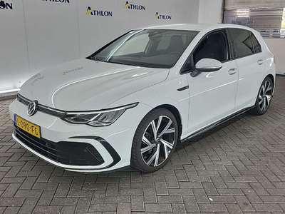 Volkswagen Golf 1.5 ETSI 110KW DSG R-LINE 5D, 2021