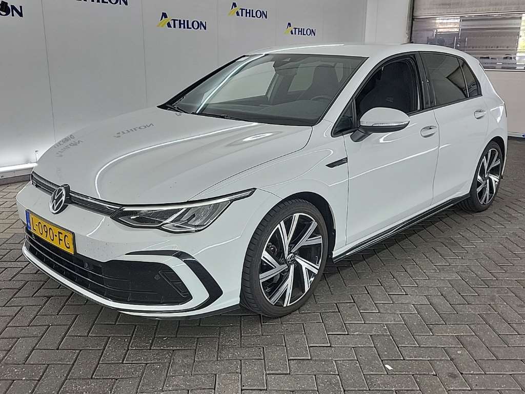 Volkswagen Golf 1.5 ETSI 110KW DSG R-LINE 5D, 2021
