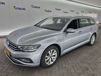 Volkswagen Passat variant 1.5 TSI 7-DSG BUSINESS 5D 110KW, 2021
