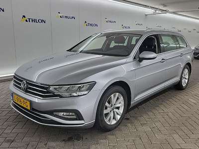 Volkswagen Passat variant 1.5 TSI 7-DSG BUSINESS 5D 110KW, 2021
