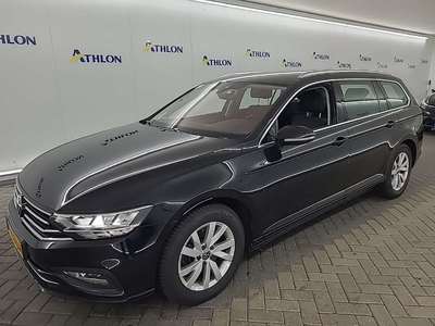 Volkswagen Passat variant 1.5 TSI 7-DSG BUSINESS 5D 110KW, 2022