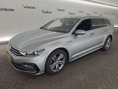 Volkswagen Passat variant 1.5 TSI 7-DSG ELEGANCE BUSINESS R 5D 110KW, 2020