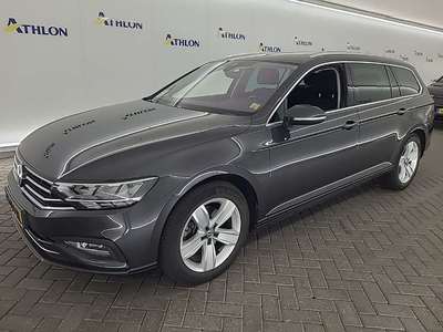 Volkswagen Passat variant 1.6 TDI 88KW COMFORT BUSINESS 7-DSG 5D, 2020