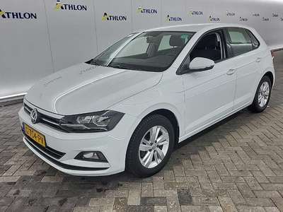 Volkswagen Polo 1.0 TSI 70KW COMFORTLINE 5D, 2019