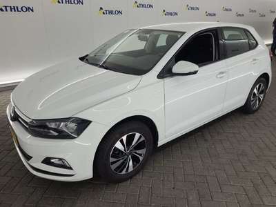 Volkswagen Polo 1.0 TSI 70KW COMFORTLINE 5D, 2021