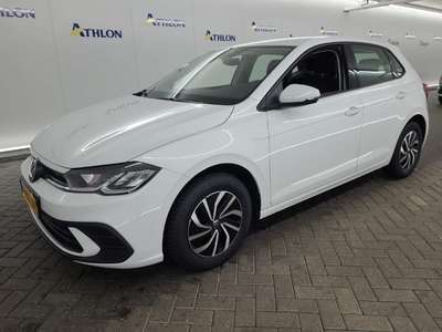 Volkswagen Polo 1.0 TSI 70KW LIFE BUSINESS 5D ATHLON EDITION, 2022