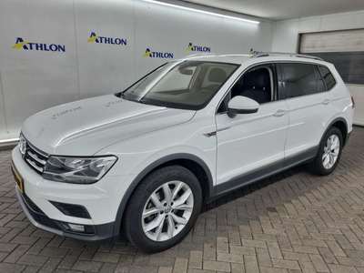 Volkswagen Tiguan allspace 1.5 TSI DSG COMFORTLINE BUSINESS 5D 110KW, 2021