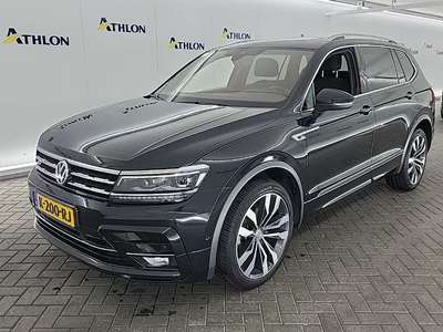 Volkswagen Tiguan allspace 1.5 TSI DSG HIGHLINE BUSINESS R 5D 110KW, 2021