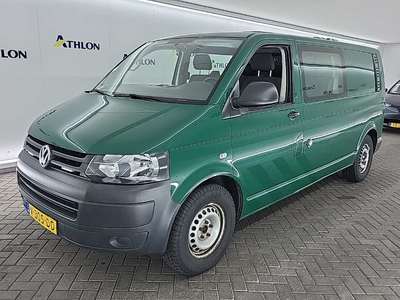 Volkswagen Transporter gb 2.0TDI 103KW 4MOTION L2H1 4D, 2017