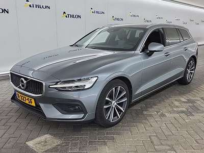 Volvo V60 B3 AUTOMAAT BUSINESS PRO 5D 120KW, 2021