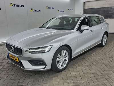 Volvo V60 B4 AUTOMAAT BUSINESS PRO 5D 145KW, 2021