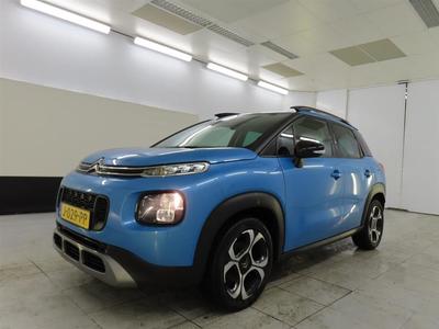 Citroen C3 aircross *NOT FOR EXPORT!! DPF. TURBO AND CAMSHAFT HOUSING BROKEN* 1.5 BL, 2020