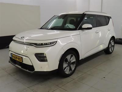 Kia E-soul EXECUTIVELINE 64 KWH, 2020