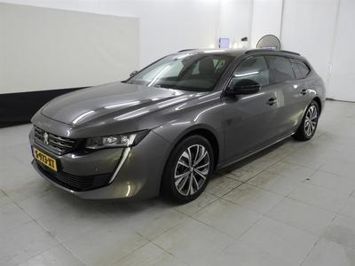 Peugeot 508 sw 1.5 B.HDI ALLPACKBNS, 2023