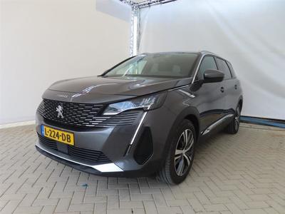 Peugeot 5008 1.2 PT BL. ALLURE, 2021