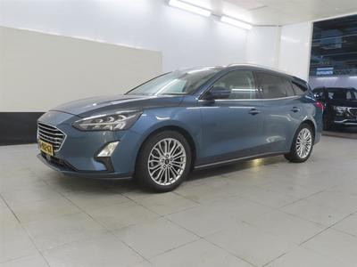 Ford Focus wagon 1.5 ECOBL. TIT BNS, 2019