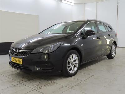 Opel Astra sports tourer 1.4 BNS ELEGANCE, 2021