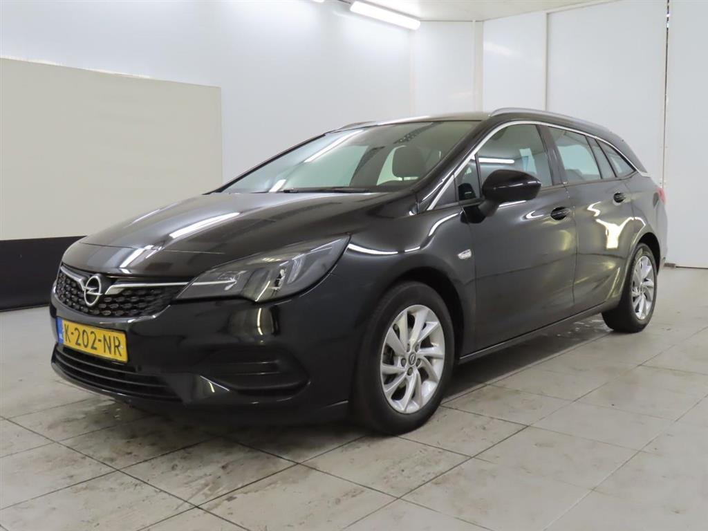 Opel Astra sports tourer 1.4 BNS ELEGANCE, 2021