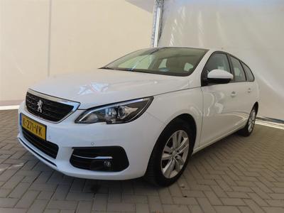 Peugeot 308 sw 1.5 BLUEHDI BL. AC, 2021