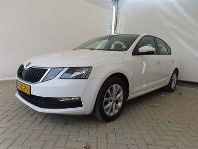 Skoda Octavia 1.5 TSI GRT AMB BNS, 2019