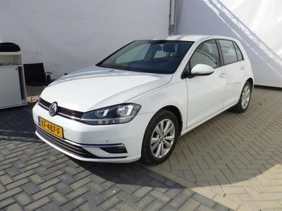 Volkswagen Golf 1.6 TDI CL BNS, 2019