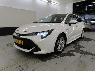 Toyota Corolla touring sports 1.8 HYBRID ACTIVE, 2021