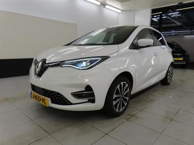 Renault Zoe R135 INTENS 52, 2020