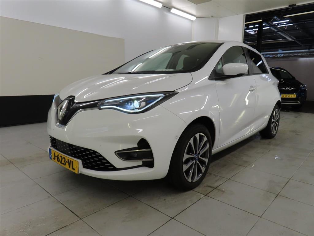 Renault Zoe R135 INTENS 52, 2020
