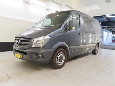 Mercedes-Benz SPRINTER 316 2.2 BT 366, 2018