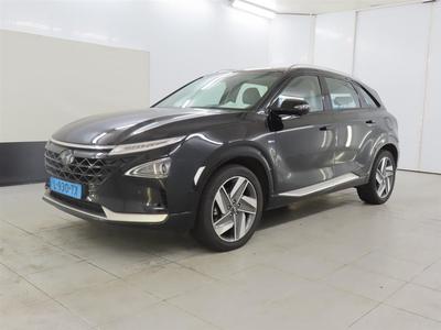 Hyundai Nexo *FUEL CELL BROKEN* FCEV PLUS PACK, 2022