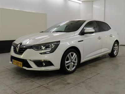 Renault Megane 1.5 DCI ZEN, 2017