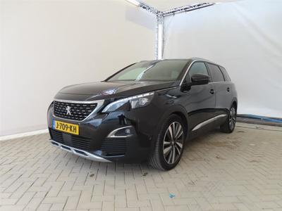 Peugeot 5008 1.2 PURET. GT-LINE A, 2020