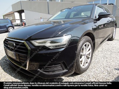 Audi A6 40 tdi 2.0 S -