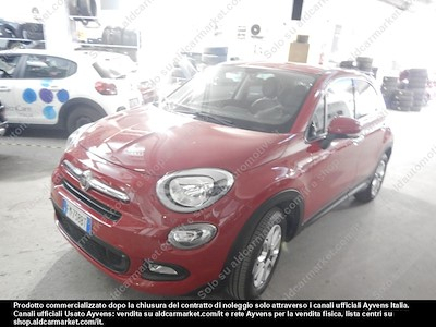 Fiat 500x PC 1.3 mjet 95cv -