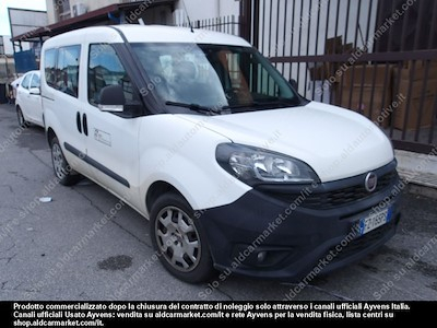 Fiat doblo cargo ch1 easy 1.3 -