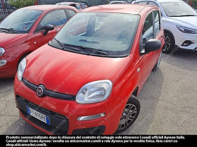 Fiat panda 1.2 69 CV easypower -