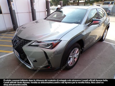 Lexus UX hybrid executive 2wd FP -