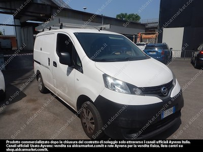 Nissan nv200 1.5 dci 110cv euro6 -