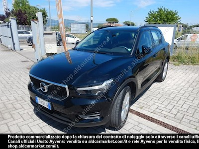 Volvo xc40 D3 awd business FP -