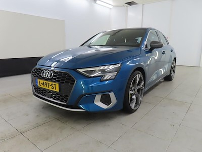 Audi A3 sportback 30 TFSI Business edition 5d