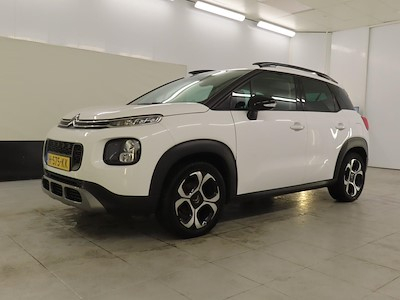 Citroen C3 aircross PureTech 130 S;S EAT6 Business 5d