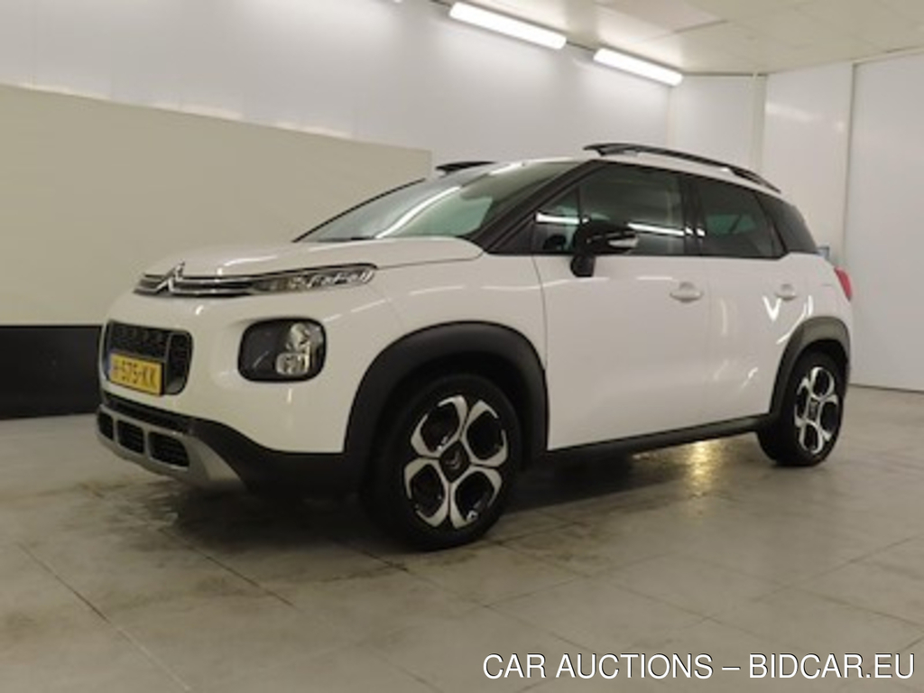 Citroen C3 aircross PureTech 130 S;S EAT6 Business 5d