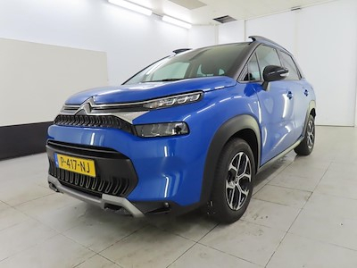 Citroen C3 aircross PureTech 130 S;S EAT6 Shine 5d APL