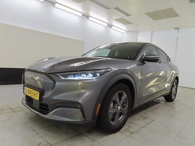 Ford Mustang mach-e 75kWh RWD auto 5d
